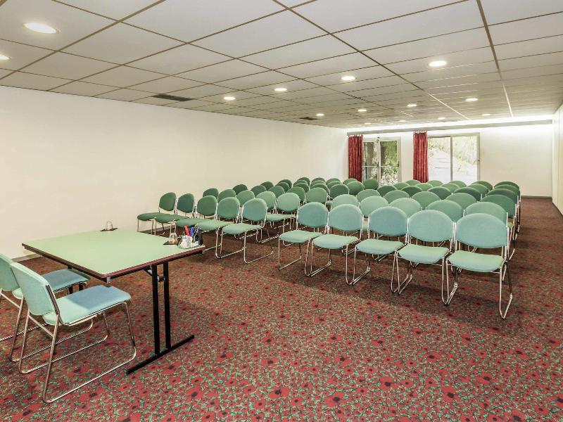 Ibis Budget Beziers Est Mediterranee A9 / A75 Exterior photo