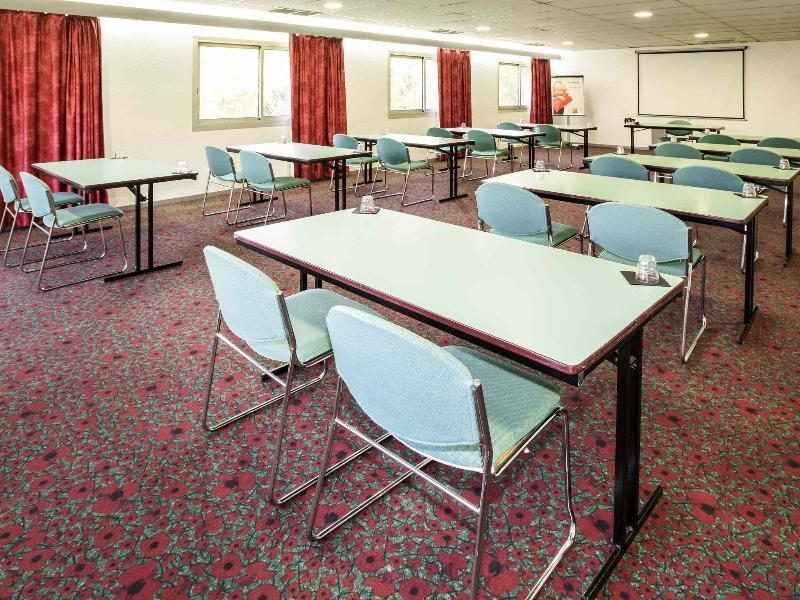 Ibis Budget Beziers Est Mediterranee A9 / A75 Exterior photo